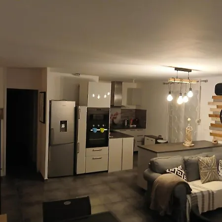 וילה House, 3 Bedrooms, Pool