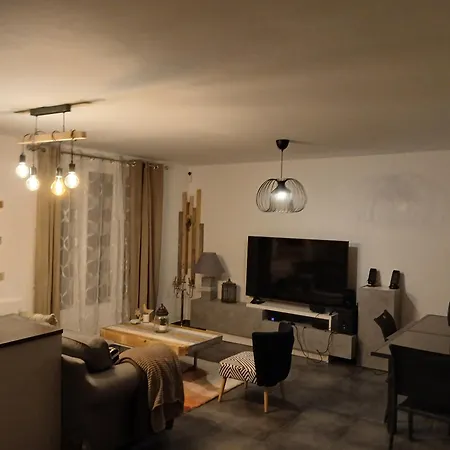 וילה House, 3 Bedrooms, Pool *